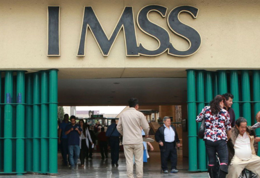 Aumenta IMSS servicios para enfermedades diferentes a Covid-19