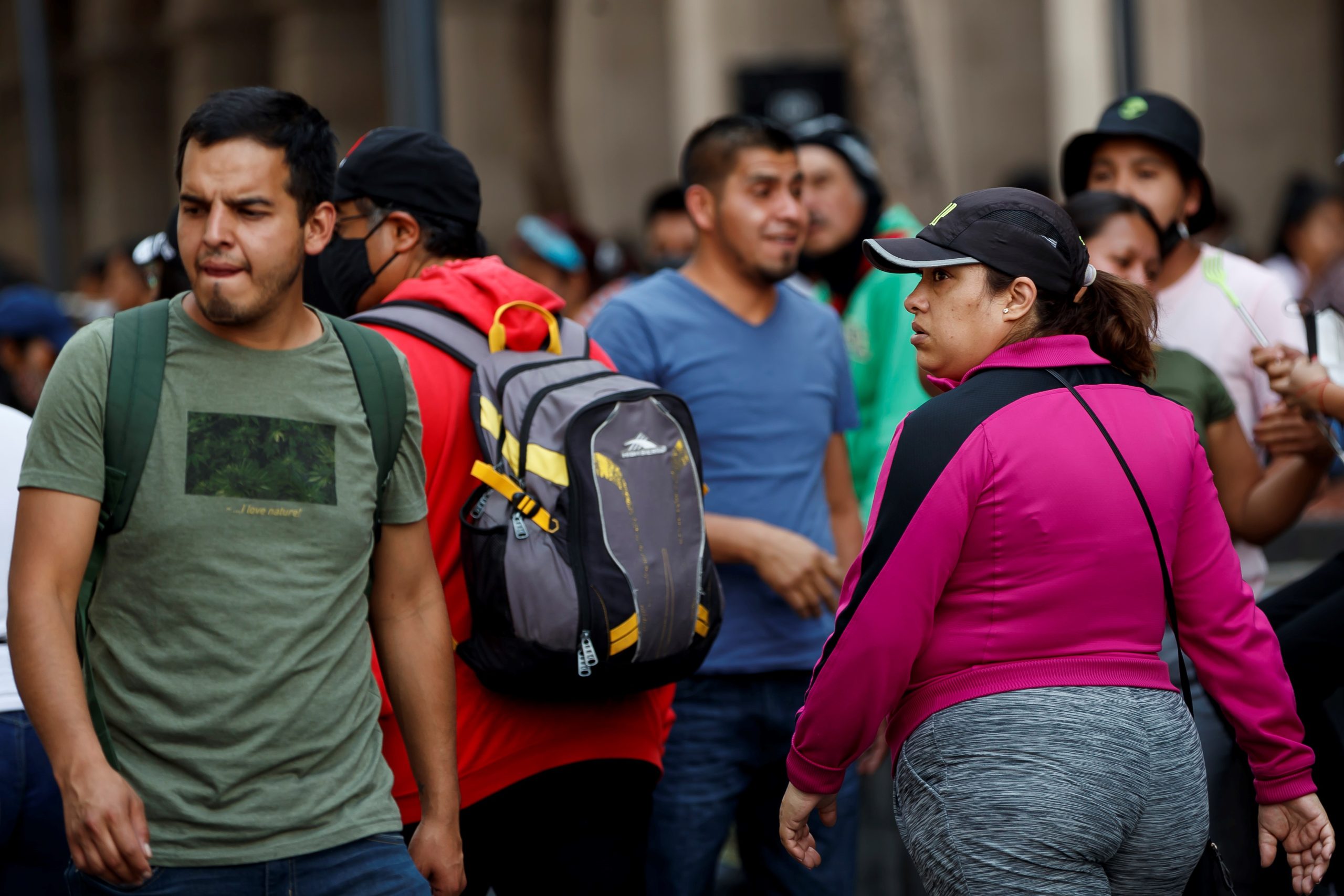 México acumula 230,424 muertes COVID