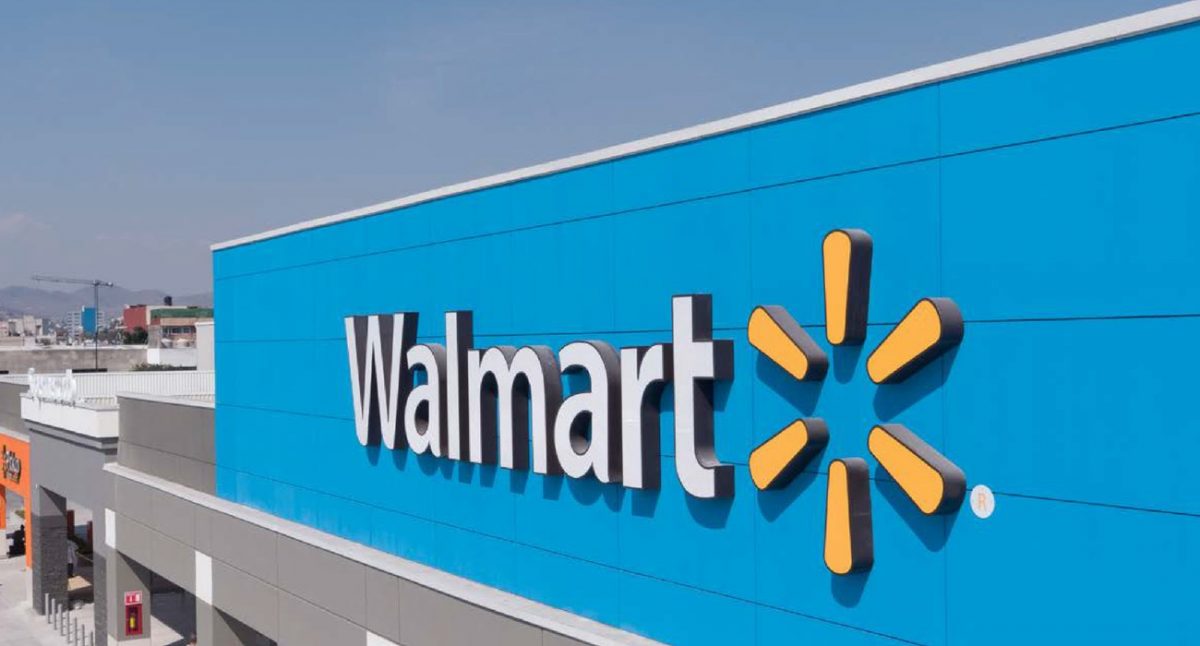 Walmart ofrecerá internet para hogares en México