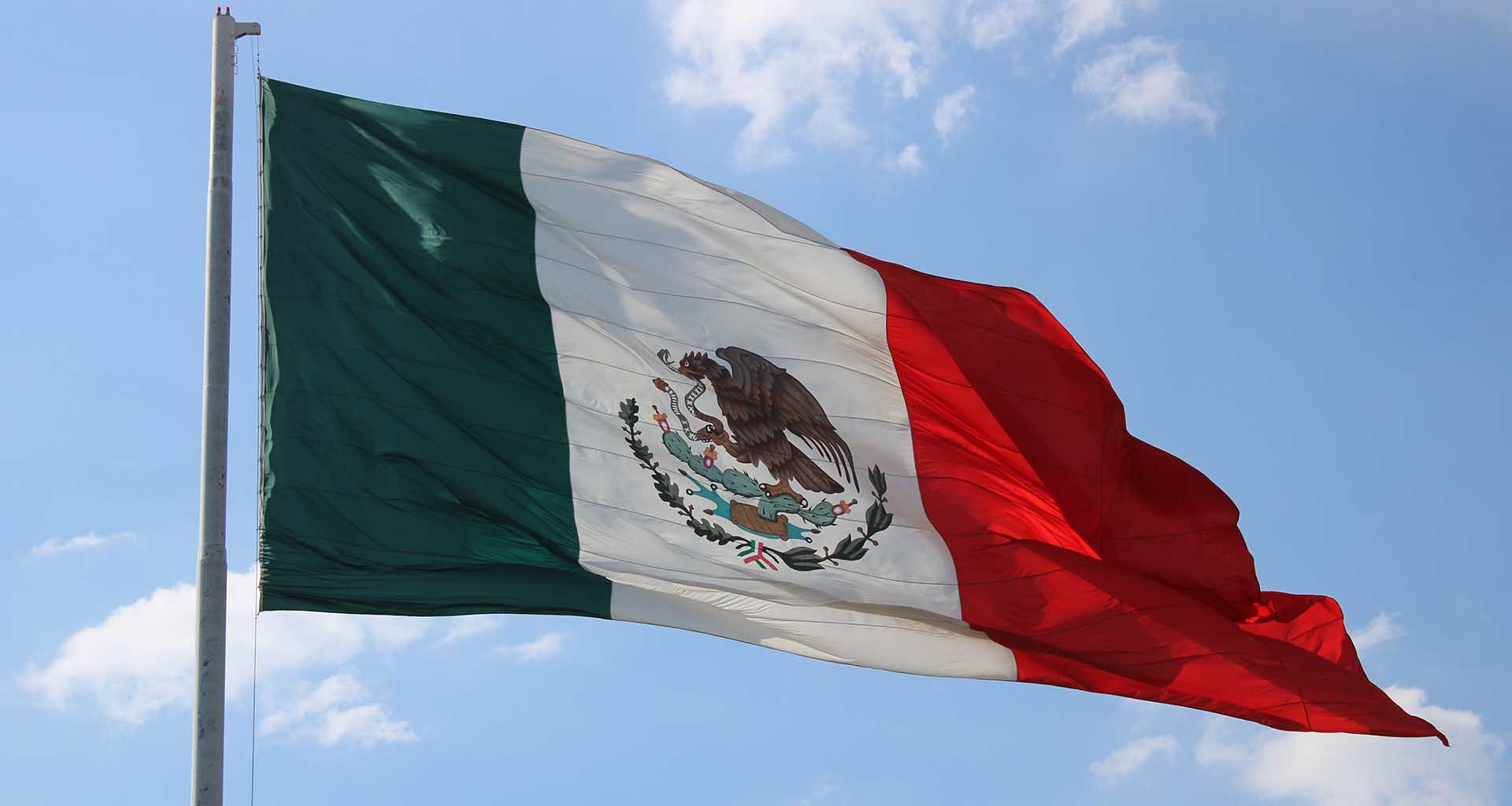 Un estudio señala que México es el país más frágil del mundo