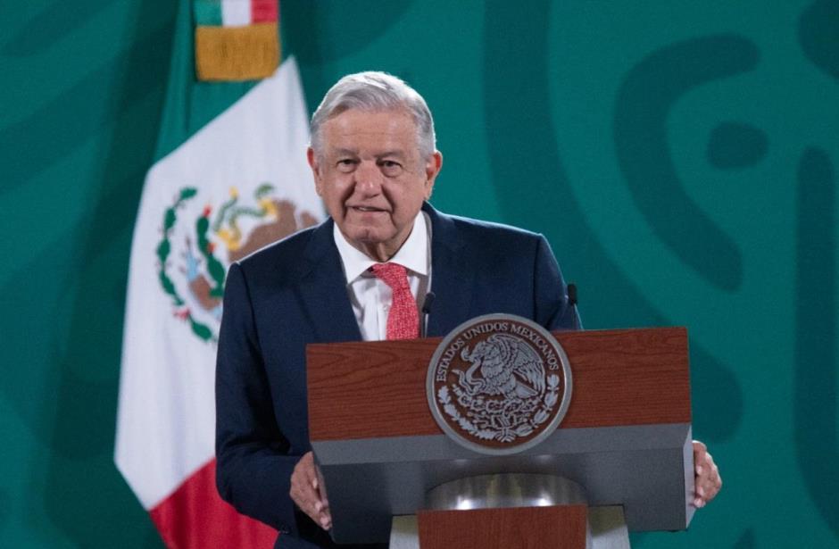 AMLO habla de crear “nueva clase media” más fraterna y solidaria