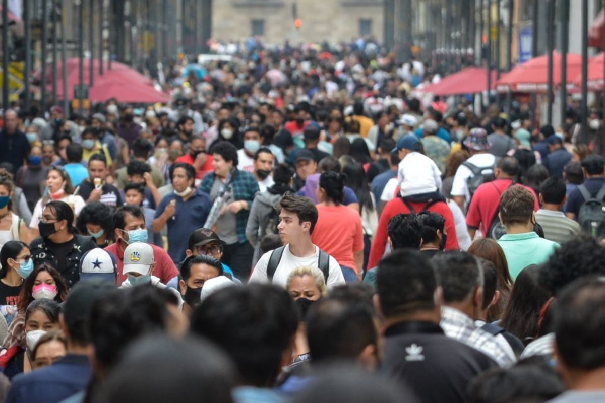 Epidemia de Covid-19 acumula 5 meses de descenso