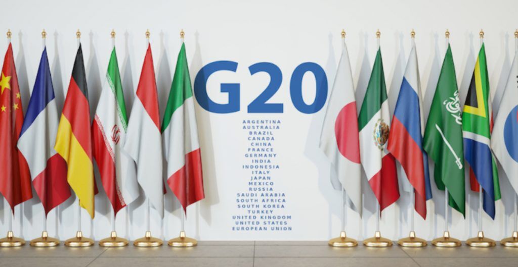 México y China urgen al G20 dejar de acaparar vacunas y compartir