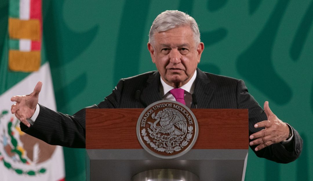 Pensión para adultos mayores se reanudará en julio con aumento del 15%: AMLO