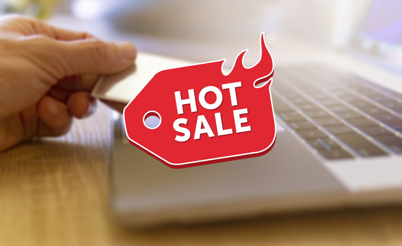 Crecieron 37% las ventas en el Hot Sale 2021: Mercado Libre