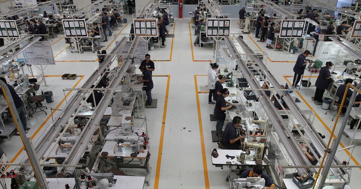 Espera industria de manufactura crecimiento de 2 a 5%: Index