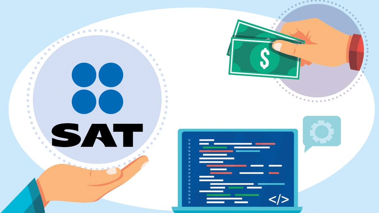 Reportarán al SAT cuentas que reciban   depósitos arriba de 15 mil pesos   