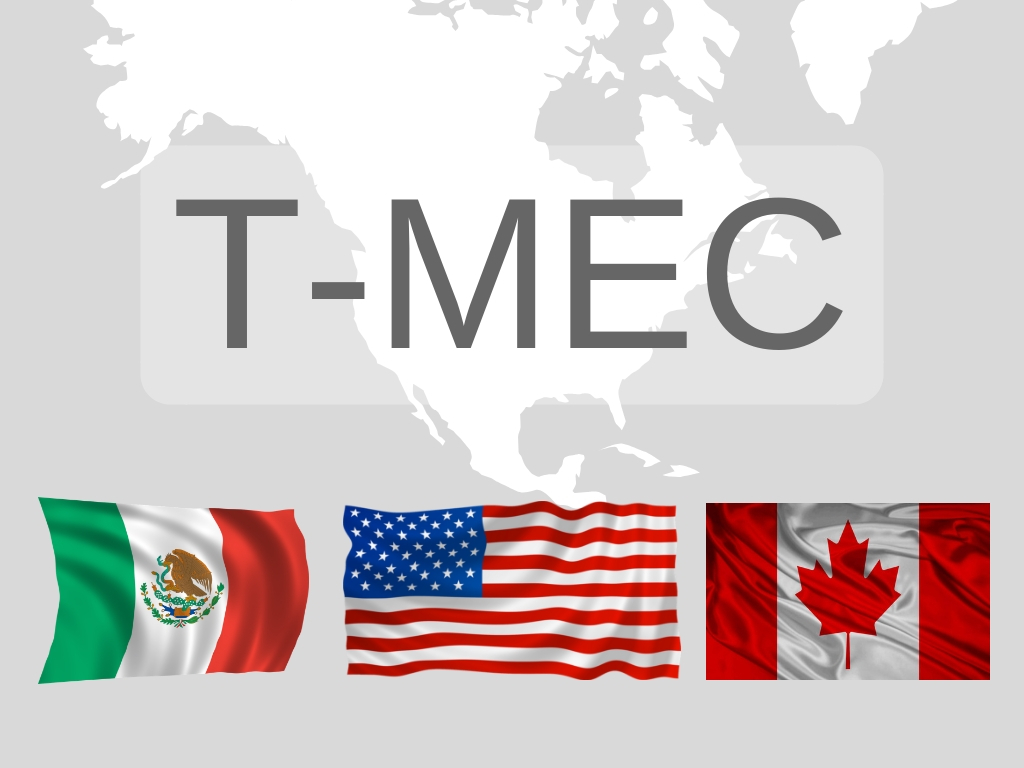 México, el primer proveedor de EU gracias al T-MEC