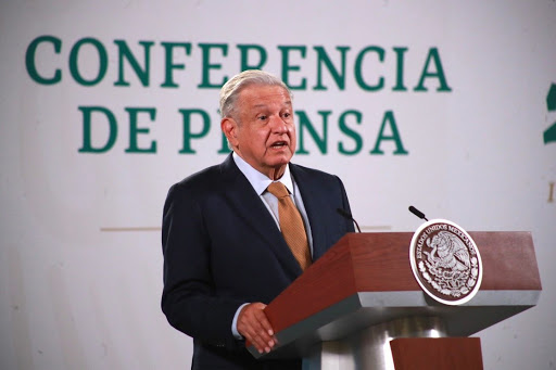 López Obrador creará Gas Bienestar, ofrecerá a los consumidores el gas a precio justo