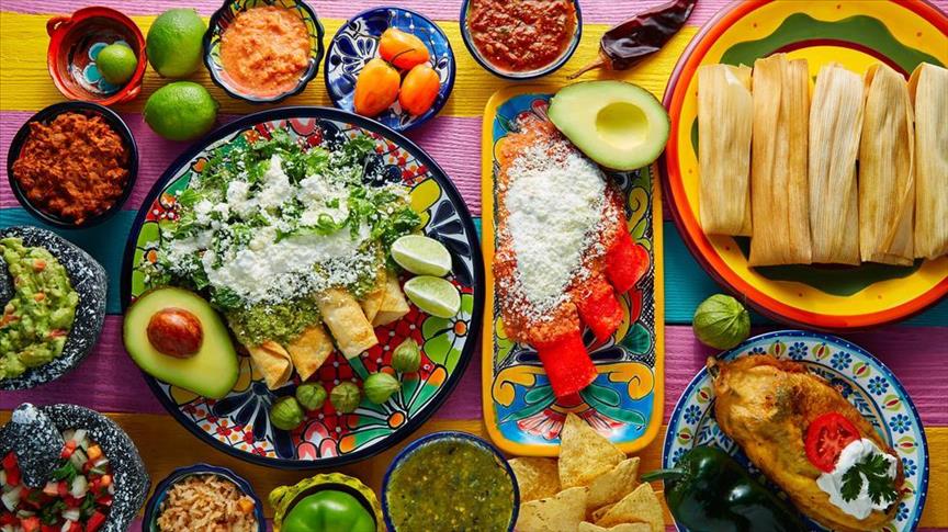 México será líder en turismo gastronómico