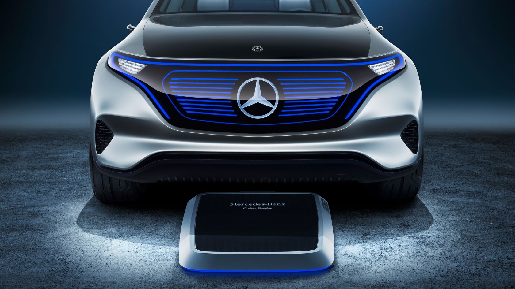 A partir del 2025, todos los nuevos modelos de Mercedes-Benz tendrán una versión eléctrica