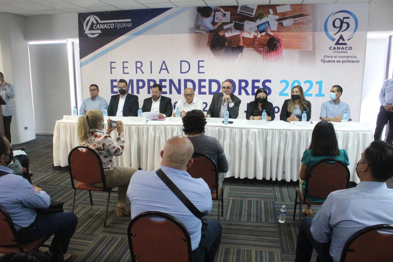 Orientarán a emprendedores sobre la apertura de negocios actualizaciones fiscales y financiamientos