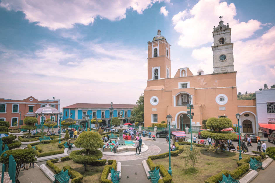 Turismo carretero de menos de 3 horas, clave para recuperación: Visit México