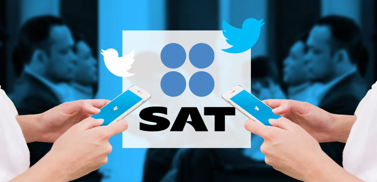 Buscan esquemas para agilizar citas ante el SAT   