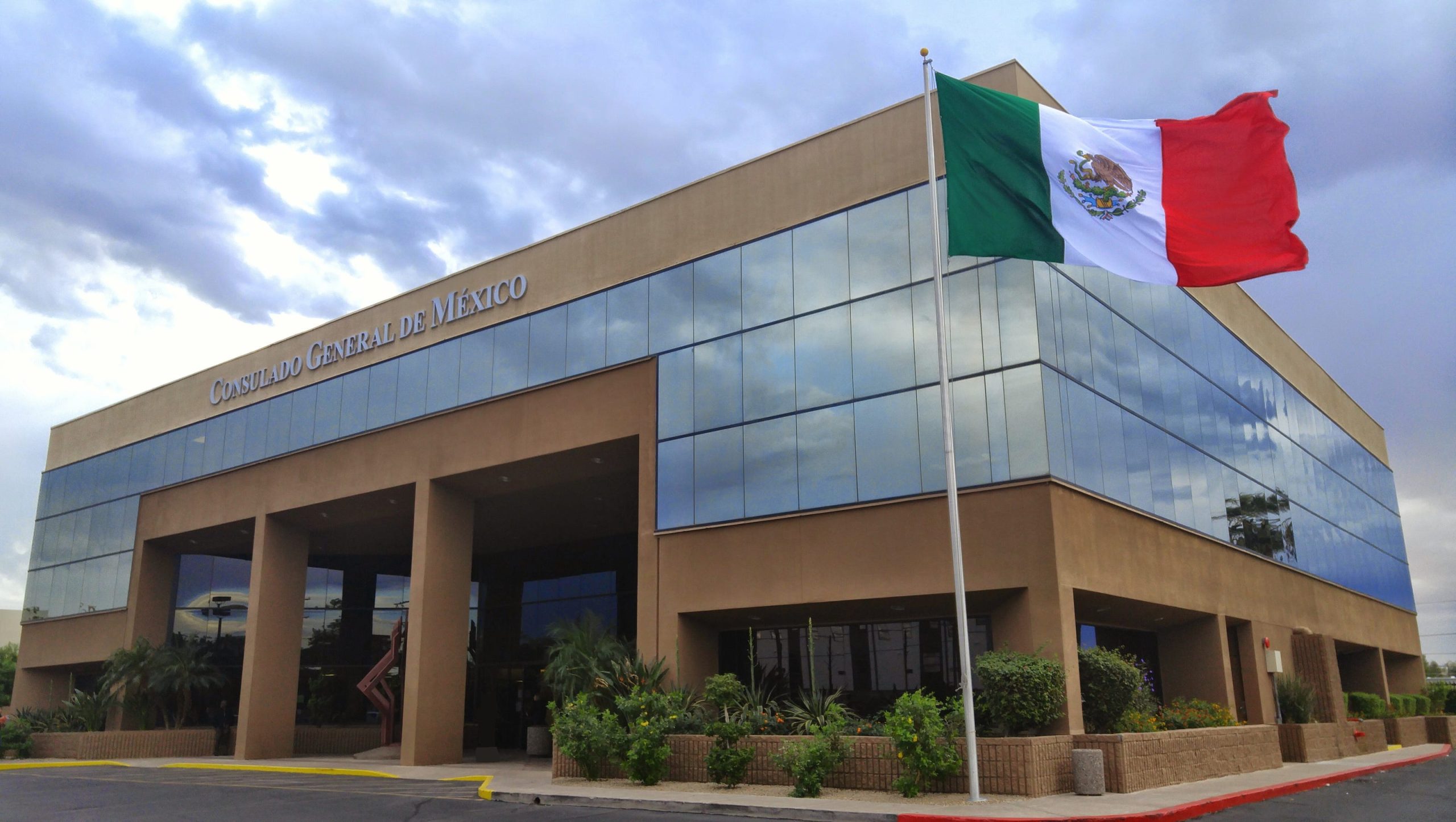 Promueve Gobierno Municipal Oferta Laboral En El Extranjero A Través Del Consulado De México En Los Ángeles