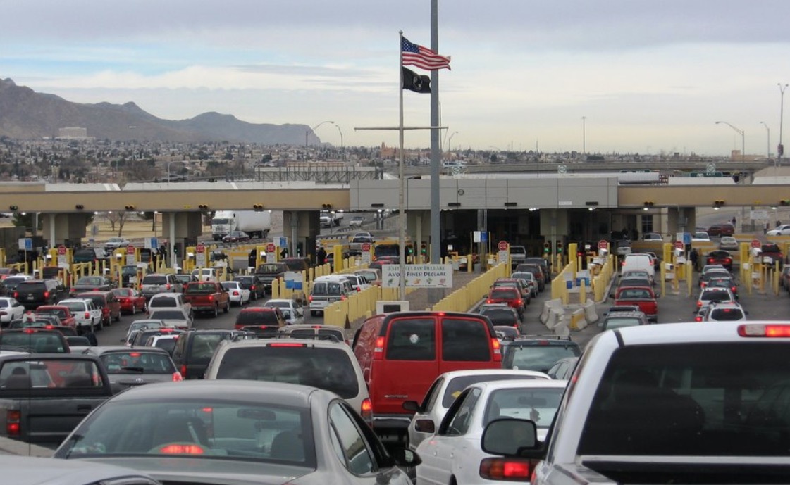 Cierre de frontera con EU ha dejado pérdidas por 55 mil mdd