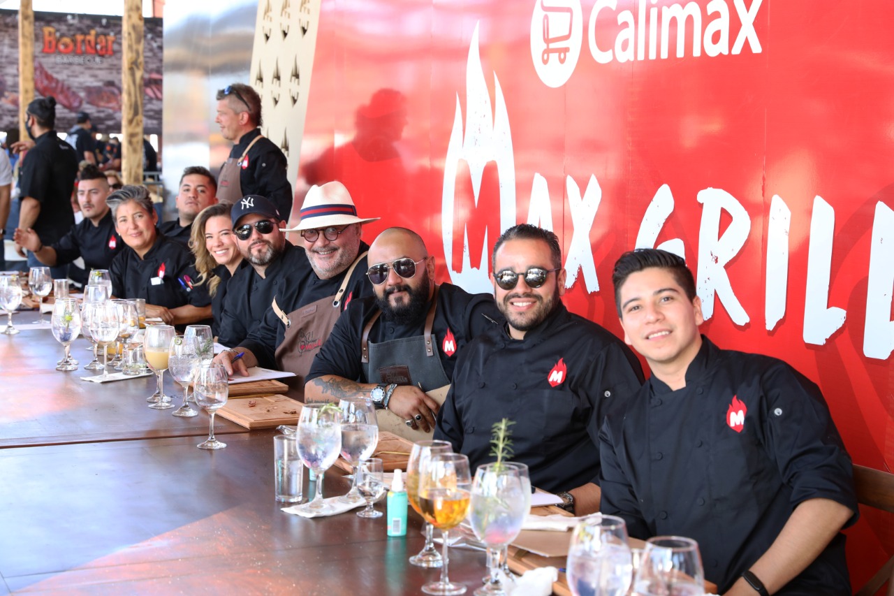 Reafirma «Sabor a Valle» calidad y  excelencia gastronómica de Baja California   