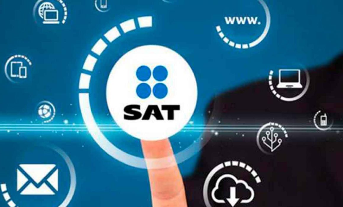 Simplificarán trámites ante el SAT con nuevo régimen para el 2022