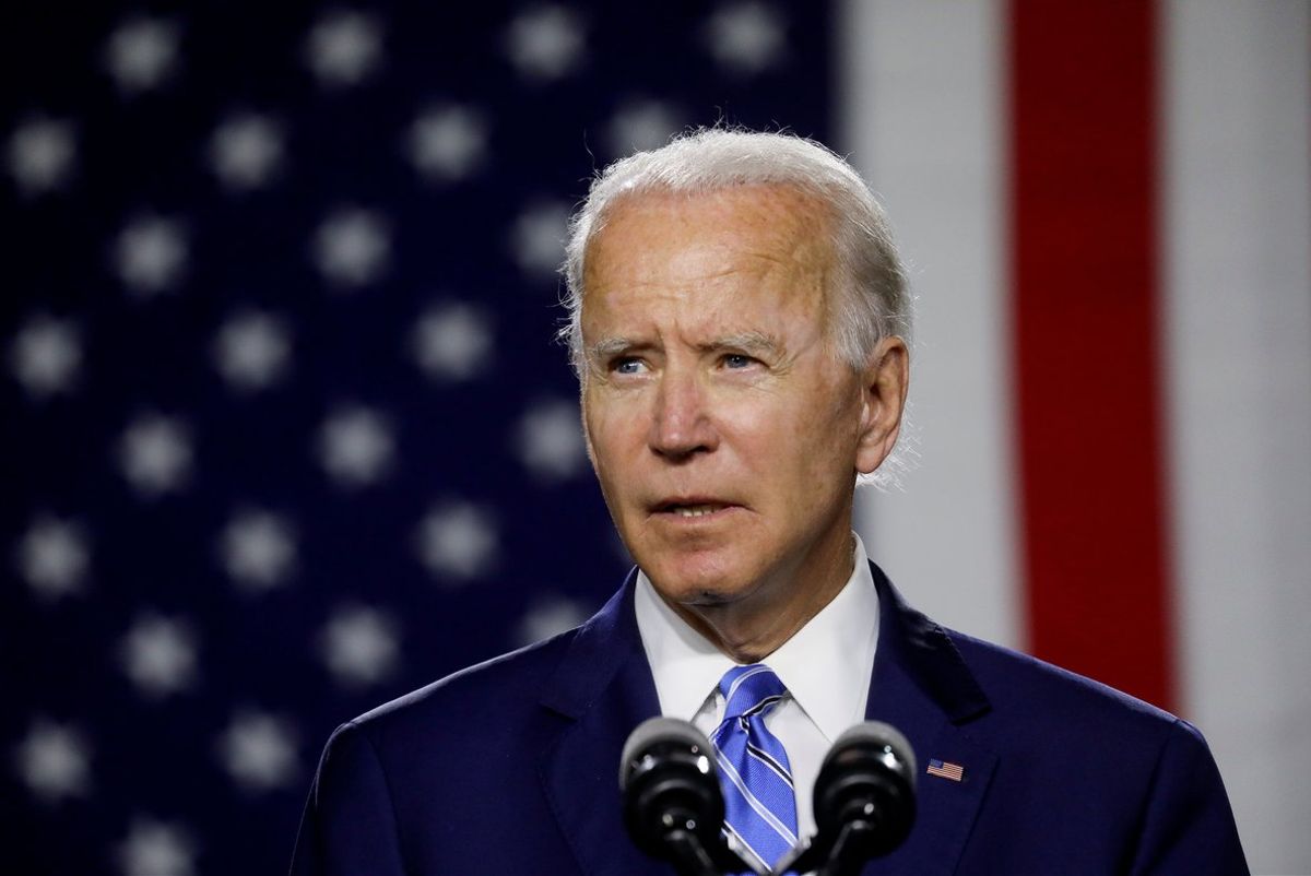 Aprobación de Biden cae a su nivel más bajo en EEUU tras la llegada al poder de los talibanes