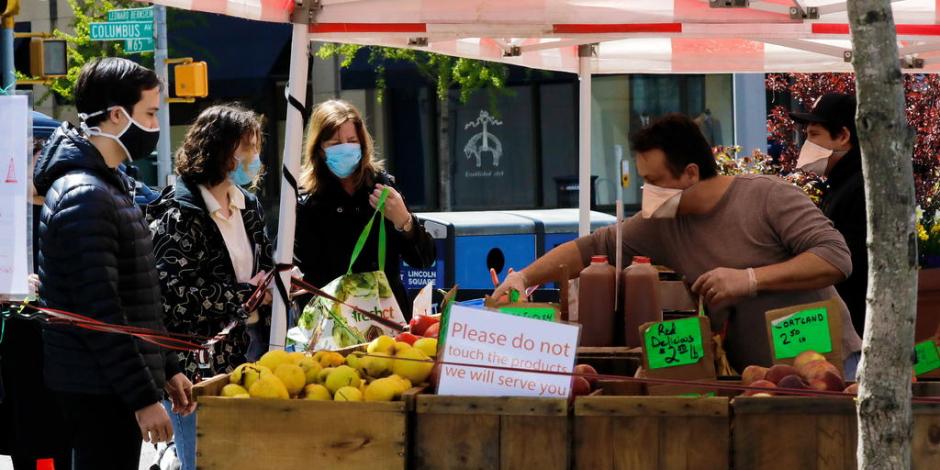 Crece actividad económica en la entidad