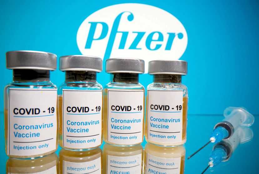 Estados Unidos otorga aprobación total a vacuna covid de Pfizer