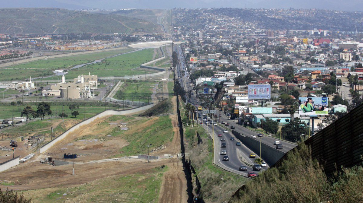 Región Tijuana-San Diego, finalista de World Design Capital 2024