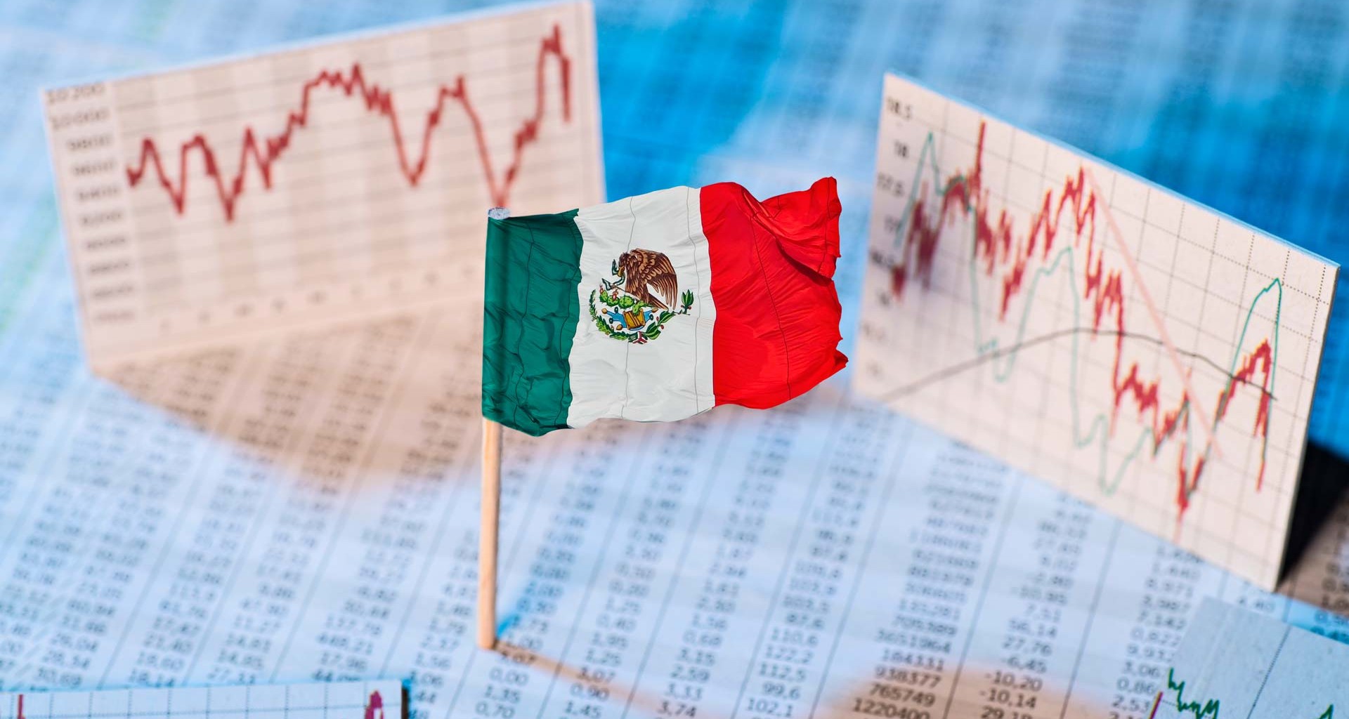 Recuperación económica en México llegará por comercio exterior: BBVA