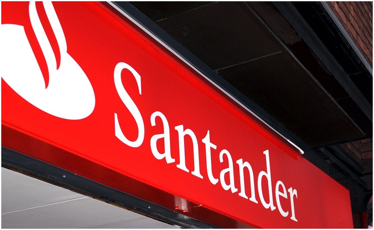 Santander México reporta fallas con tarjetas de débito