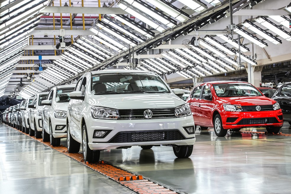 Marcas de autos más vendidas en México, en agosto de 2021