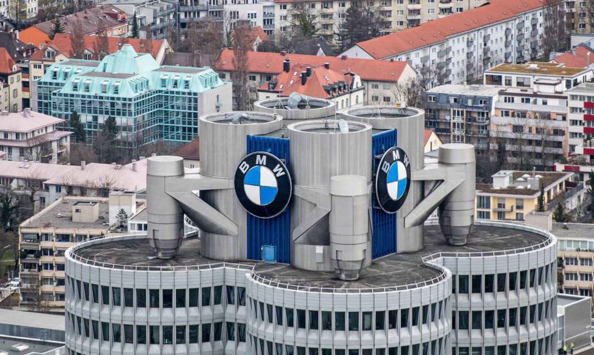 BMW dice no al T-MEC: opta por el pago de aranceles para exportar a EU