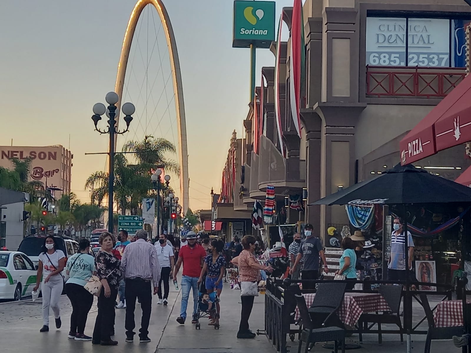 Reportan positiva actividad turística por Labor Day