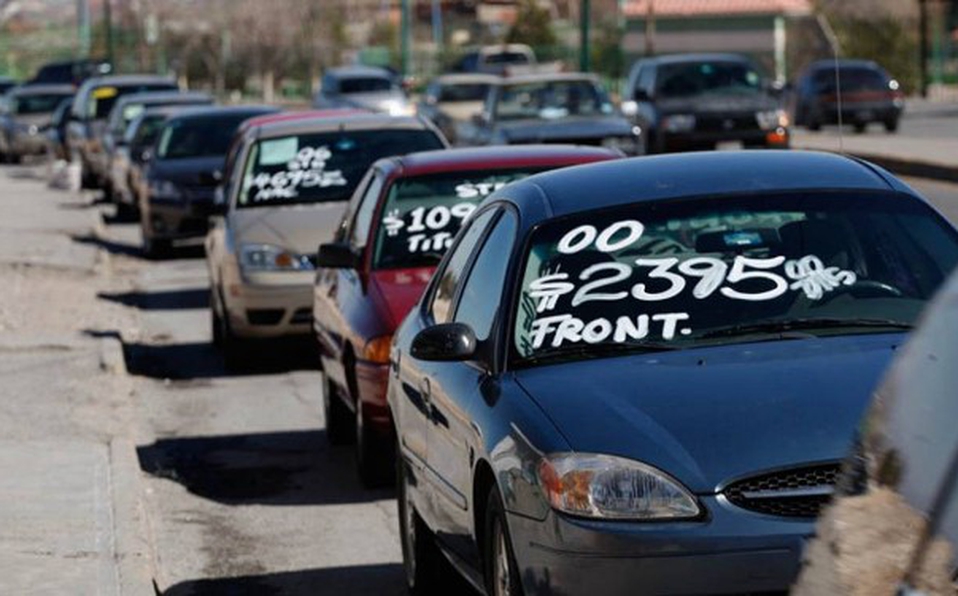 Llama el CCE Tijuana a establecer reglas claras para la regularización de «autos chocolate»   