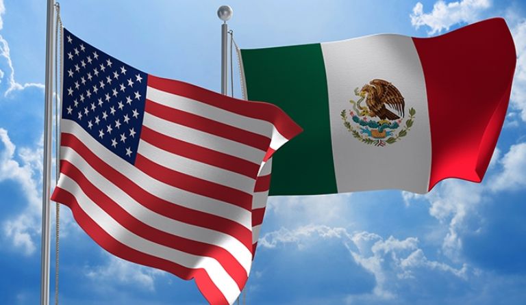 México suma ocho meses consecutivos como primer socio comercial de EU