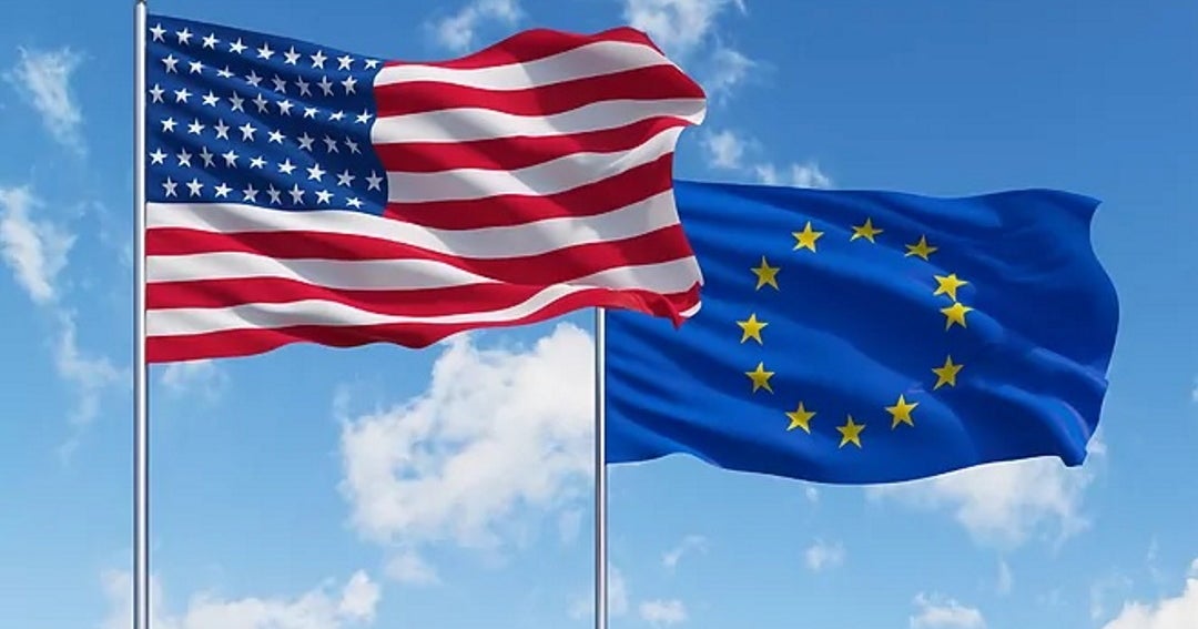 UE y Estados Unidos coinciden «cada vez más» con respecto a su posición con China