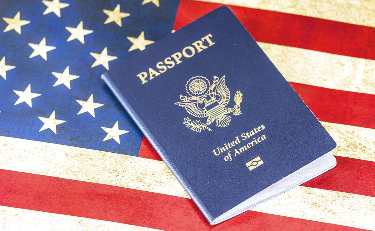 Estados Unidos emite el primer pasaporte con marcador de género X