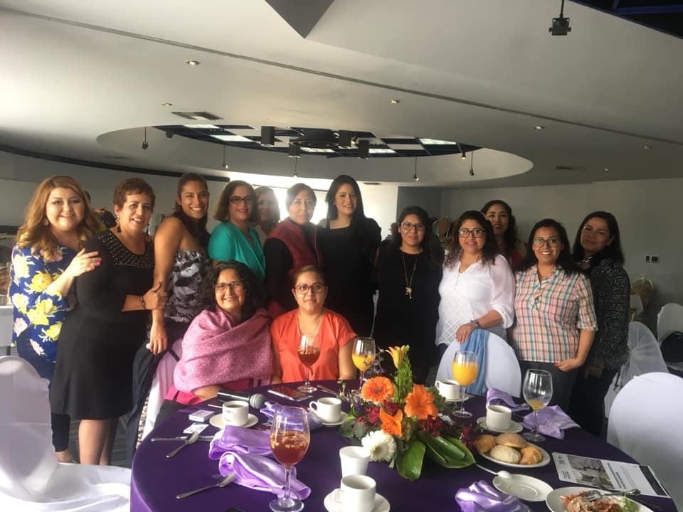 Colectivo Emprendedoras Tj,  Brinda Capacitaciones A Mujeres Para Crecimiento De Sus Negocios 