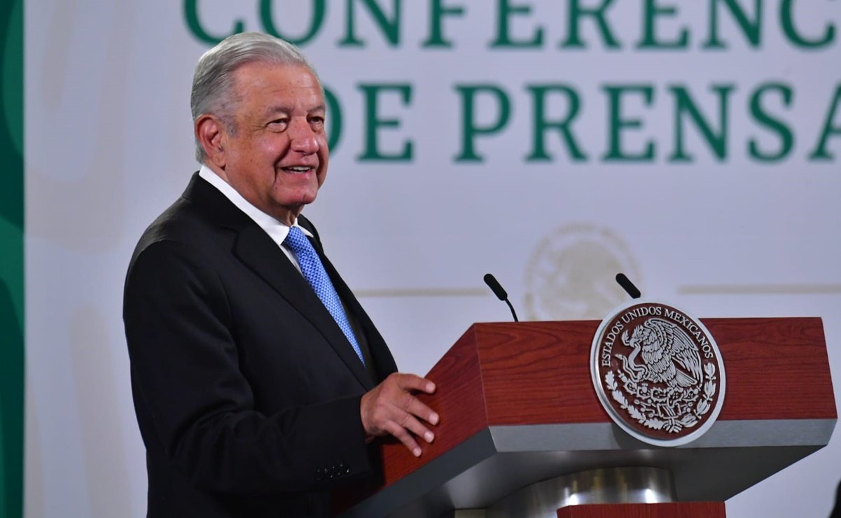 AMLO califica de “ineficiente y desidiosa” a la OMS por no certificar a todas las vacunas contra Covid-19