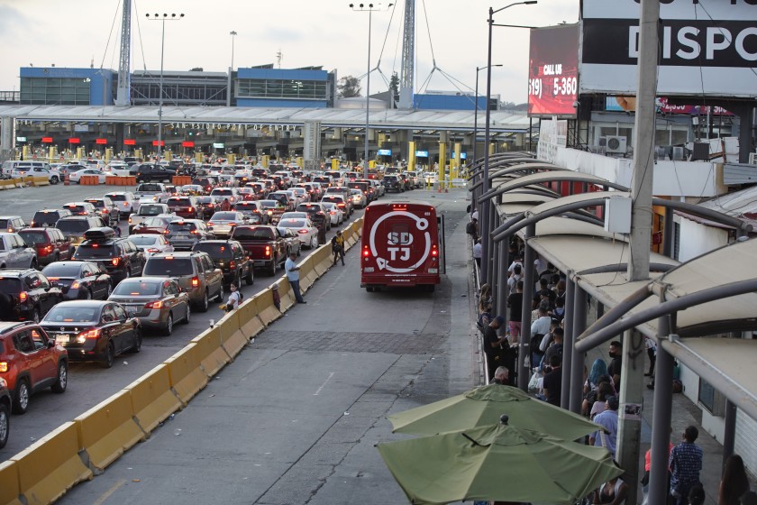 Festejan fin de restricción y esperan boom comercial