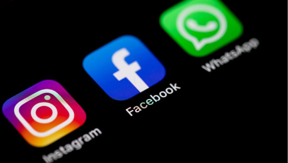 Facebook, WhatsApp e Instagram están caídos en México y el mundo: los tres servicios presentan fallas y problemas