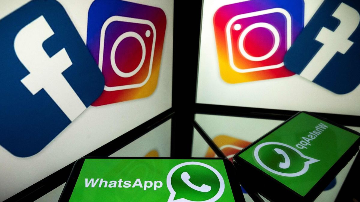 Apagón de Instagram y WhatsApp resalta su importancia vital