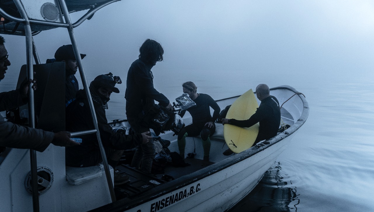 Nominan a video promocional de Baja California a Premio Internacional de Cine de Turismo   