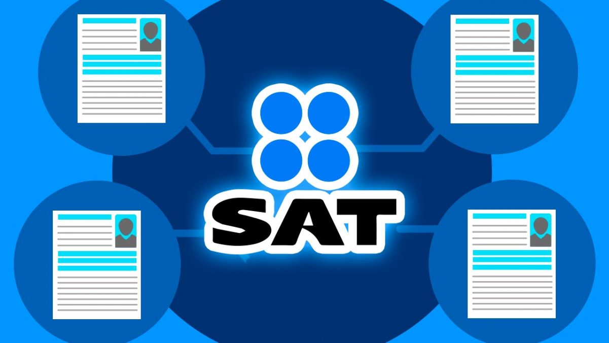 Alertan a accionistas sobre embargos que les puede aplicar el SAT