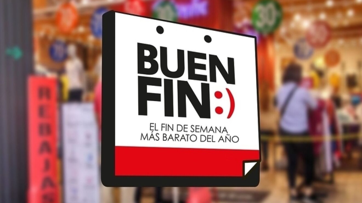 Arranca el «El Buen Fin 2021» en centros y plazas comerciales de Tijuana