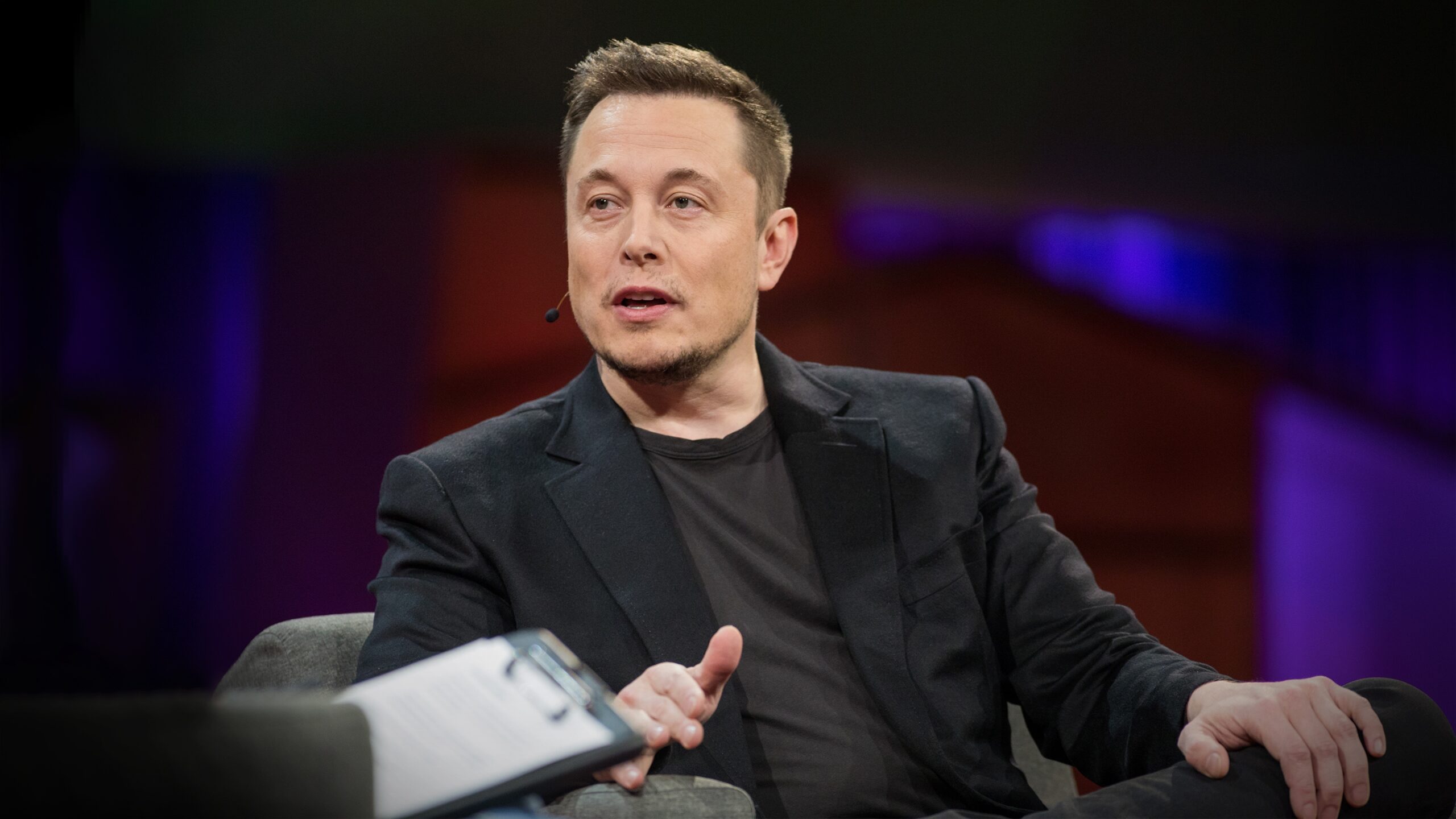 Elon Musk planea donar 6 mil mdd para resolver la hambruna mundial