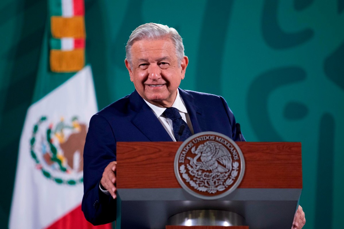 “Ni modo que Biden y Trudeau protejan a corruptos”: AMLO defenderá Reforma Eléctrica