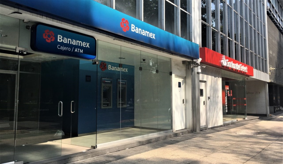 Bancos suspenden sus operaciones este lunes 15 de noviembre