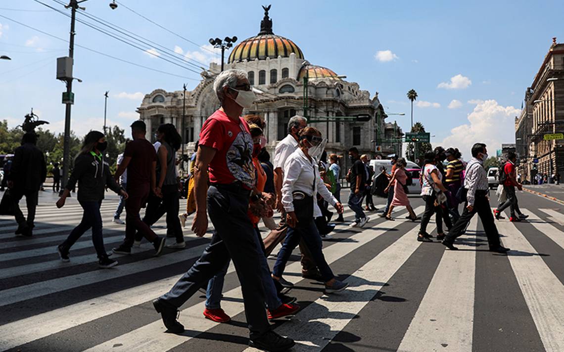 1.2 millones de mexicanos caen en la pobreza laboral, revela el Coneval