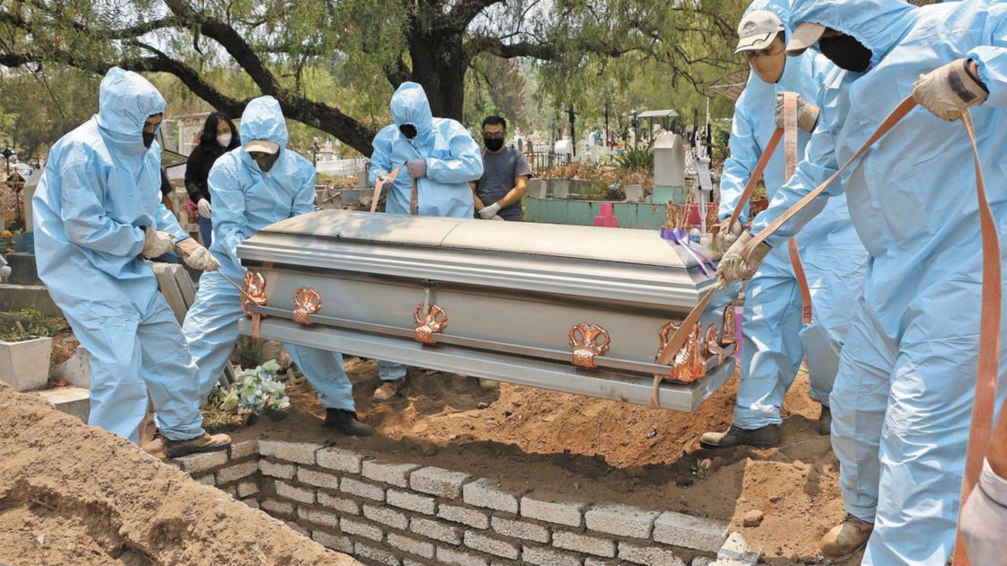 Los pobres tienen 5 veces más riesgo de morir por COVID que los más ricos