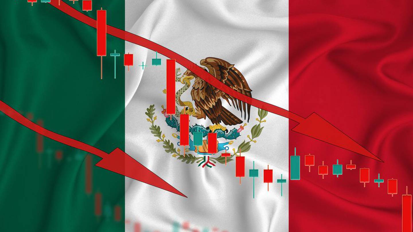 Recuperación económica de México, más lenta que otros países de América Latina: Moody’s