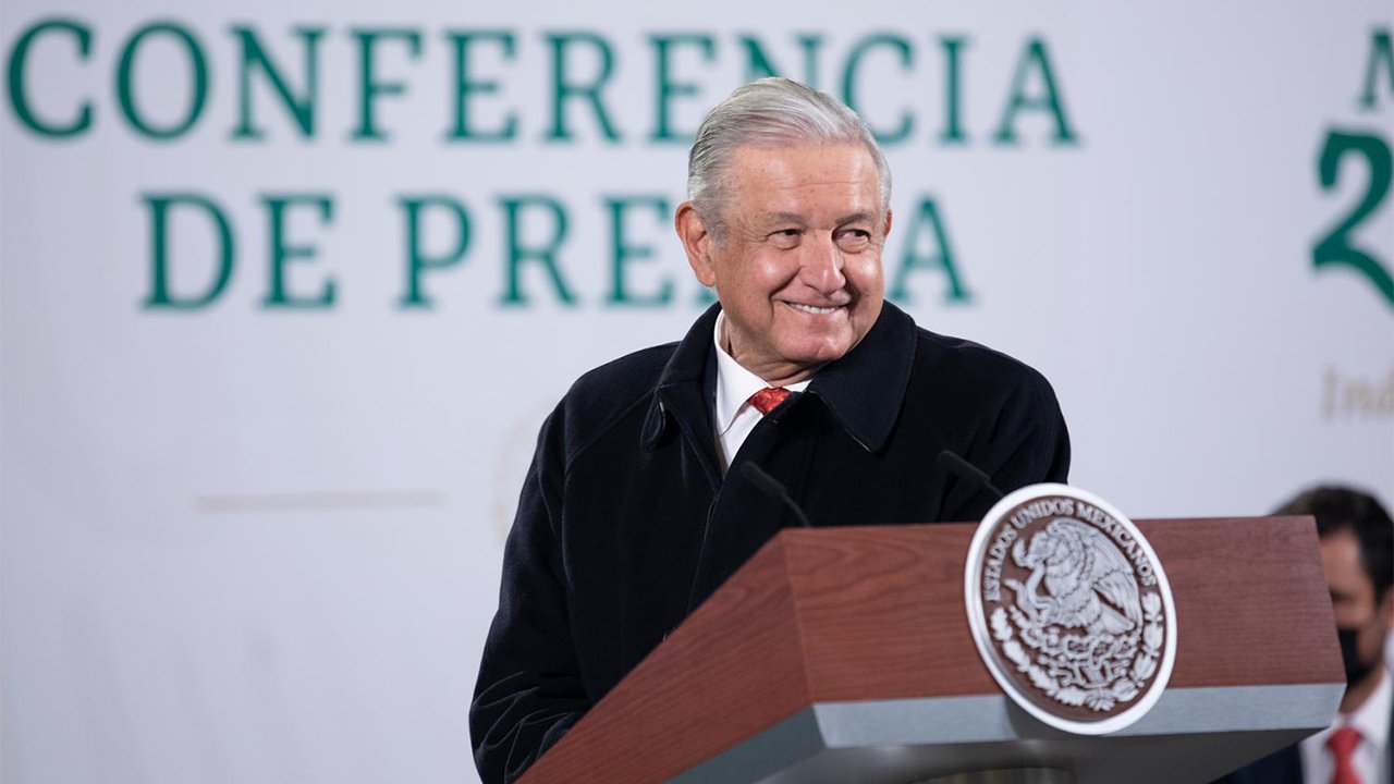 «Nosotros vamos logrando estabilizar los precios”: López Obrador